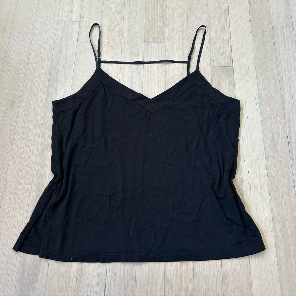 Cuyana Tank Top
